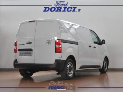Fiat Scudo Scudo 2.2 Multijet 150 CV S&S PL-TN Furgone Bianco usata Credaro