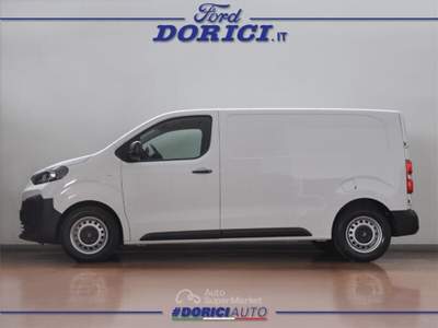 Fiat Scudo Scudo 2.2 Multijet 150 CV S&S PL-TN Furgone Bianco usata Credaro