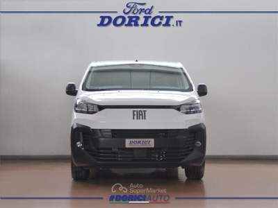 Fiat Scudo Scudo 2.2 Multijet 150 CV S&S PL-TN Furgone Bianco usata Credaro