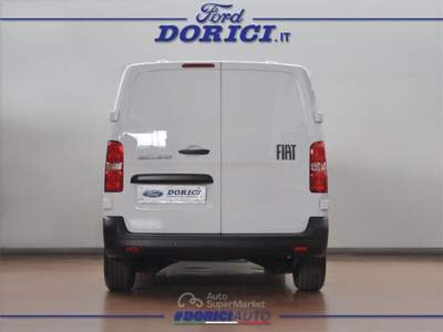 Fiat Scudo Scudo 2.2 Multijet 150 CV S&S PL-TN Furgone Bianco usata Credaro