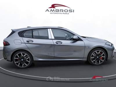 BMW Serie 1 M Serie 1 d Msport Premium Package Grigio usata Corciano