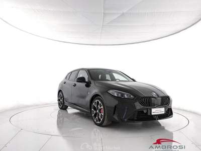 BMW Serie 1 M Serie 1 d Msport Pro Premium Package Nero usata Corciano