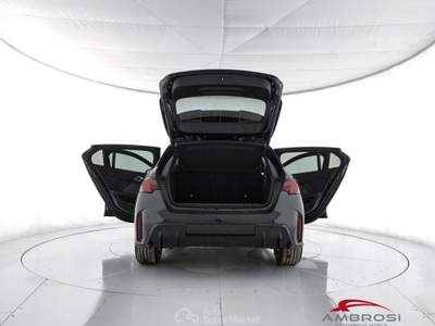 BMW Serie 1 M Serie 1 d Msport Pro Premium Package Nero usata Corciano