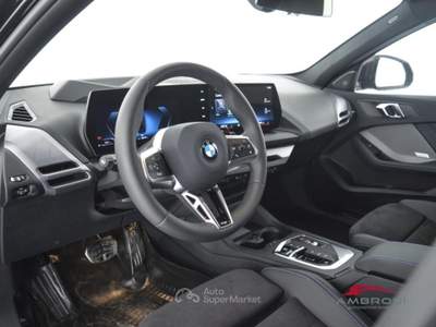 BMW Serie 1 M Serie 1 d Msport Pro Premium Package Nero usata Corciano