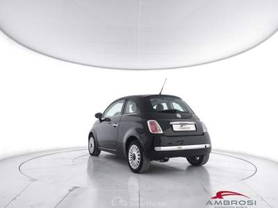 Fiat 500 1.2 Lounge - PER OPERATORI DEL SETTORE Nero usata Corciano