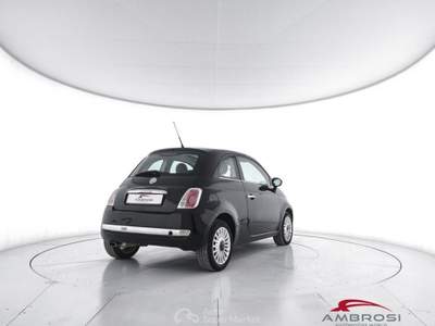 Fiat 500 1.2 Lounge - PER OPERATORI DEL SETTORE Nero usata Corciano