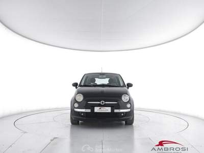 Fiat 500 1.2 Lounge - PER OPERATORI DEL SETTORE Nero usata Corciano