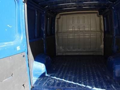 Peugeot Boxer 330 2.2 BlueHDi 140 S&S PC-TN Furgone Blu/Azzurro usata Trapani
