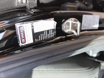 Audi Q3 35 TDI Business Nero usata Trapani