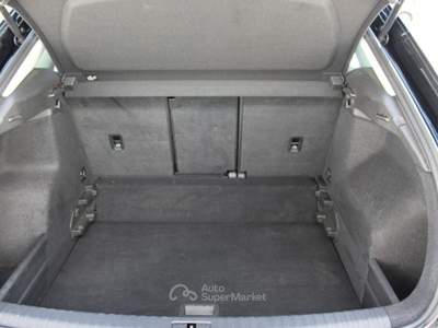 Audi Q3 35 TDI Business Nero usata Trapani