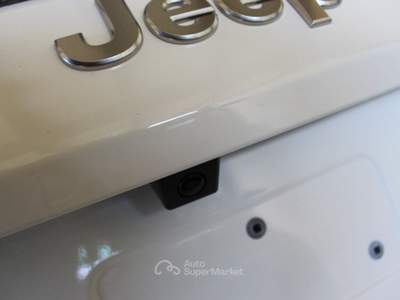 Jeep Avenger 1.2 Turbo 110 CV MHEV Altitude -KM0 Bianco usata Trapani