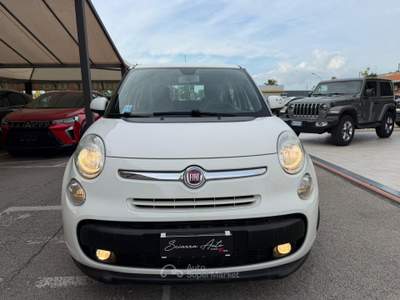 Fiat 500L unipro Bianco usata Aprilia