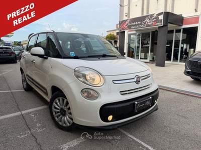 Fiat 500L unipro Bianco usata Aprilia