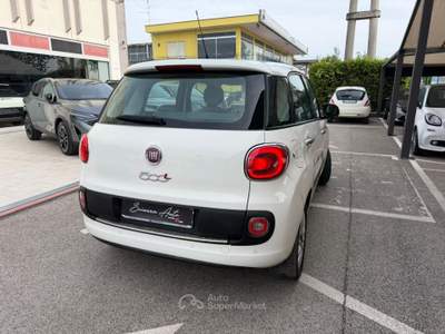 Fiat 500L unipro Bianco usata Aprilia