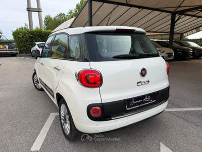 Fiat 500L unipro Bianco usata Aprilia