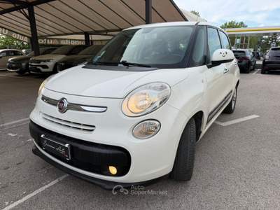 Fiat 500L unipro Bianco usata Aprilia