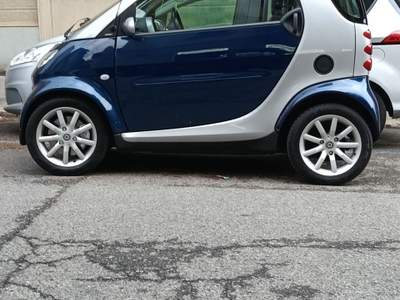 Smart ForTwo null usata Torino