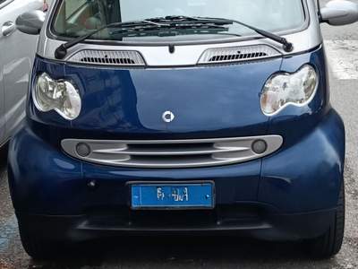 Smart ForTwo null usata Torino