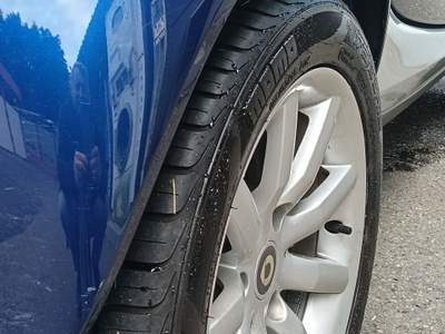 Smart ForTwo null usata Torino