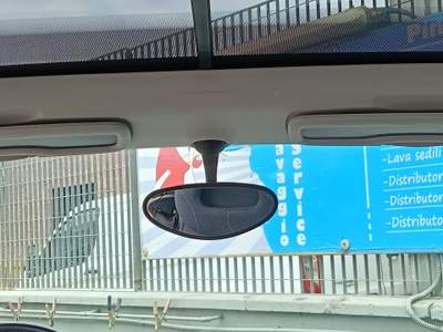 Smart ForTwo null usata Torino