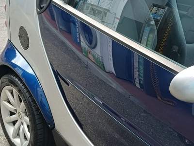 Smart ForTwo null usata Torino