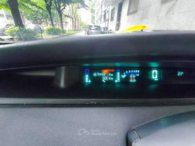 Renault Scénic impianto gpl bloccato a benzina e ok Blu/Azzurro usata torino