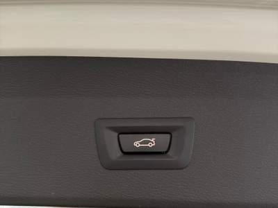 BMW X1 unico proprietario km certificati Bianco usata SAN MICHELE SALENTINO