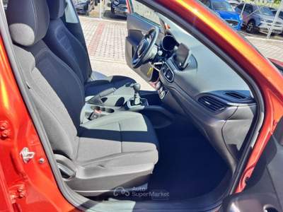 Fiat Tipo 1.6 Mjt S&S SW Arancione usata Pieve di Soligo