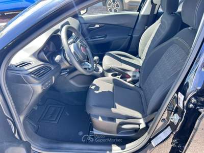 Fiat Tipo 1.6 Mjt S&S SW Nero usata Pieve di Soligo