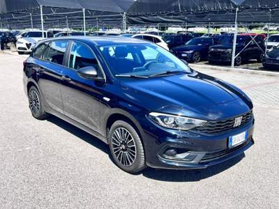 Fiat Tipo 1.6 Mjt S&S SW Nero usata Pieve di Soligo