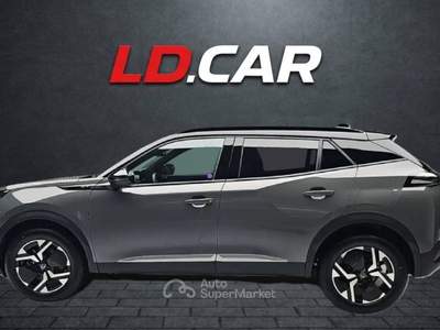 Peugeot 2008 Hybrid 136 e-DCS6 GT + drive Assist+Vision 2 Grigio usata TORINO