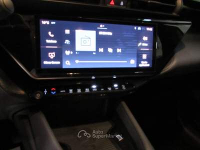 Alfa Romeo Junior 1.2 Hybrid 145cv eDCT6 Km.13.450 Grigio usata Rho
