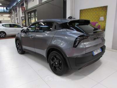 Alfa Romeo Junior 1.2 Hybrid 145cv eDCT6 Km.13.450 Grigio usata Rho
