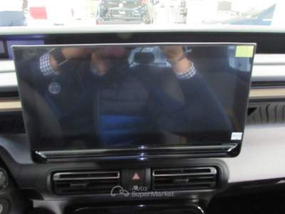 Citroen C3 Aircross 1.2 PureTech Turbo 100 CV Plus KMZERO Blu/Azzurro usata Rho