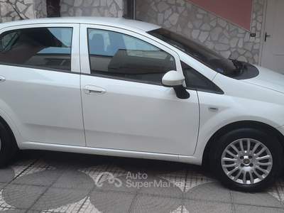 Fiat Punto Auto in ottime condizioni Generali usata Villa Literno