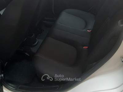 Fiat Punto Auto in ottime condizioni Generali usata Villa Literno