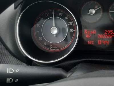 Fiat Punto Auto in ottime condizioni Generali usata Villa Literno