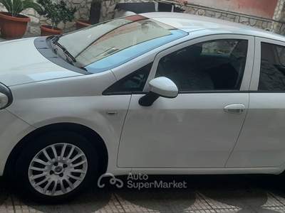 Fiat Punto Auto in ottime condizioni Generali usata Villa Literno