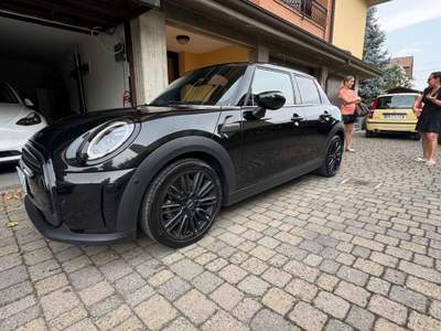 MINI Cooper Mini cooper yours usata Scandiano