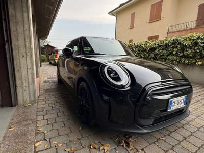 MINI Cooper Mini cooper yours usata Scandiano