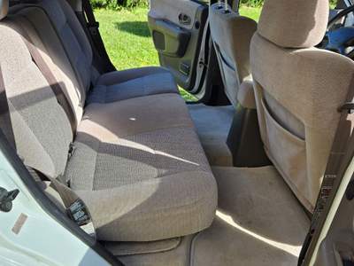 Mitsubishi Pajero Sport Perfetta vettura d'epoca Bianco usata Castelnuovo di val di cecina