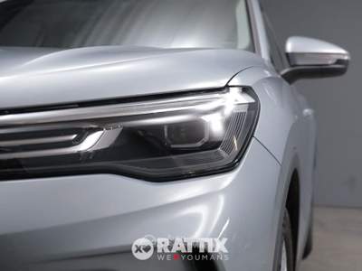 Volkswagen Tiguan tiguan 2.0 tdi life 150cv dsg Grigio usata Barzago