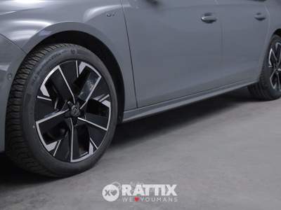 Peugeot 508 508 sw 1.5 bluehdi gt s&s 130cv eat8 Grigio usata Barzago