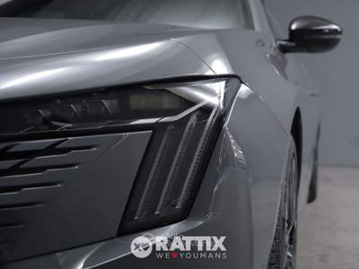 Peugeot 508 508 sw 1.5 bluehdi gt s&s 130cv eat8 Grigio usata Barzago
