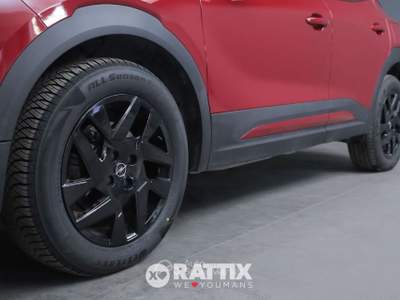 Opel Mokka mokka 1.2 hybrid gs 145cv dct6 Rosso usata Barzago