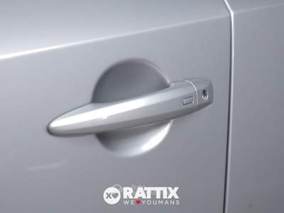 Nissan Qashqai qashqai 1.3 mhev acenta 2wd 140cv Grigio usata Barzago