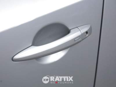 Nissan Qashqai qashqai 1.3 mhev business 2wd 158cv xtronic Grigio usata Barzago
