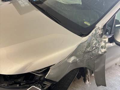 Toyota Corolla Incidentata usata Cigliano
