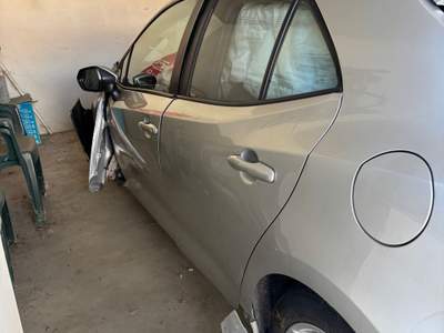 Toyota Corolla Incidentata usata Cigliano