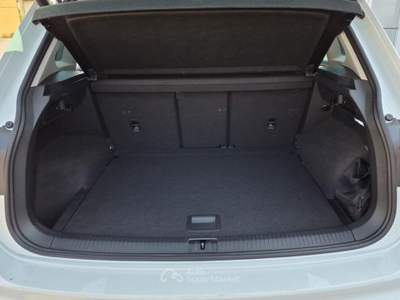 Volkswagen Tiguan 1.5 TSI 150CV DSG Elegance Bianco usata Ravenna